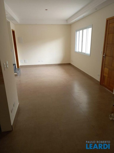 Imagem 10 de 15 de Casa Assobradada - Ipiranga - Sp - 635579