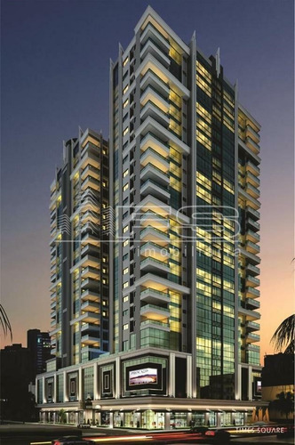 Imagem 1 de 15 de Times Square - Apartamento 3 Suites Itapema - 2962