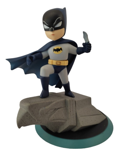 Batman Classic 66 Q-pop Exclusivo Loot Crate