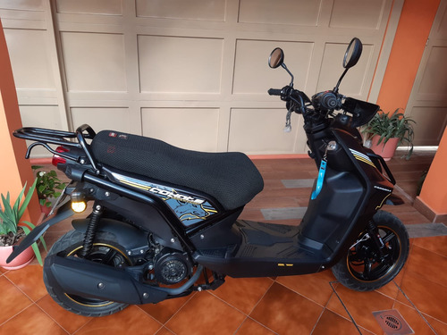 Mod. 2024 150cc Papeles En Regla Fac. Original Único Dueño