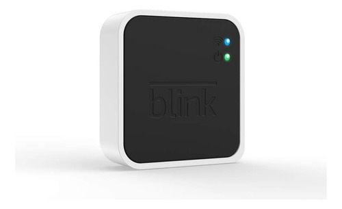 Presentamos Blink Sync Module 2 Color Blanco
