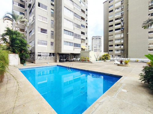 Moderno Y Hermoso Apartamento Totalmente Remodelado, En Santa Fe Sur, Codg Mas 24-18376