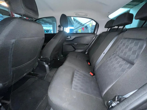 Citroën C-Elysée 1.6 Feel
