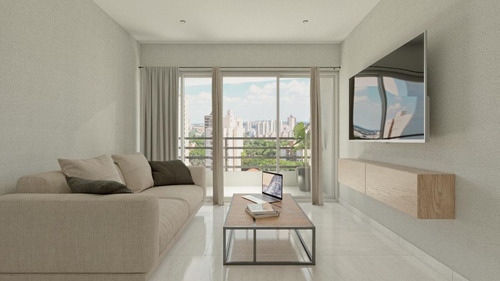 Imagen 3 de 20 de Venta Departamentos 2 Ambientes En Moron Sur (6°a)