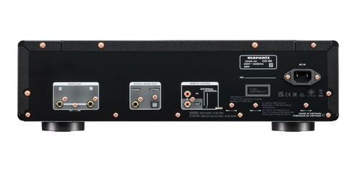 Cd Player Marantz Cd 60 Con Usb, Nueva , En Stock En Avalon