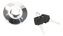 Comprar Tapa De Tanque Redonda Suzuki Ax100 W Standard