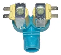 Comprar Electrovalvula Para Samsung Wa80 Wa70 Valvula Carga 2 Vias