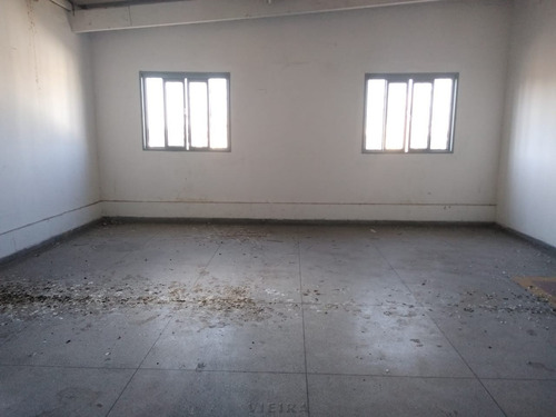 Imagem 7 de 15 de Para Vc Do Ramo Logístico Que Procura Galpão !! - 2805-1