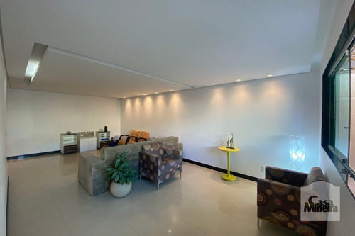 Imagem 3 de 15 de Casa À Venda No Dona Clara - Código 280057 - 280057