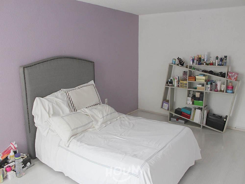 Imagen 9 de 29 de Casa En Santa Martha Acatitla, Iztapalapa Con 5 Recámaras, 120 M², Id: 34691