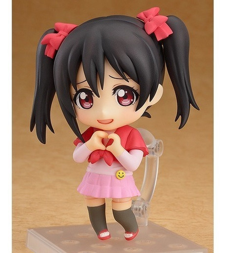 Imagen 2 de 5 de Nendoroid Nico Yazawa - Training Outfit Ver.