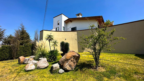 Terreno En Zinacantepec De 8,500mts Para Desarrolladores O Rancho