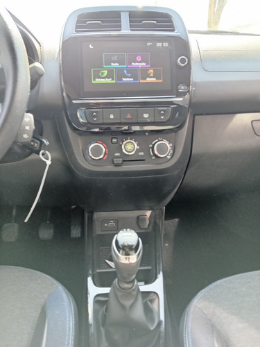 Renault Kwid 1.0 Bitono