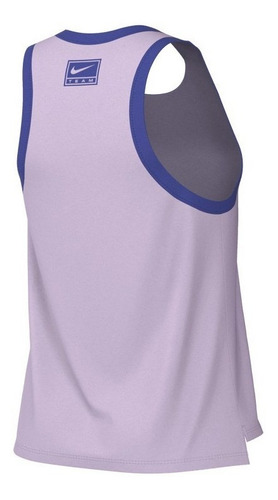 Musculosa Nike W Nk De Mujer - Dq6368-530 Enjoy