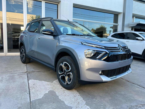 Citroën C3 Aircross 16 Shine bitono