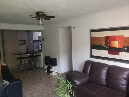 Imagen 4 de 14 de Apartamento En Venta En Laguna Ii (marco 04243431163)