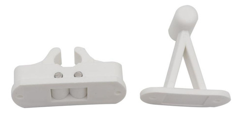 Door Retainer Durable Easy Installation Door Holder