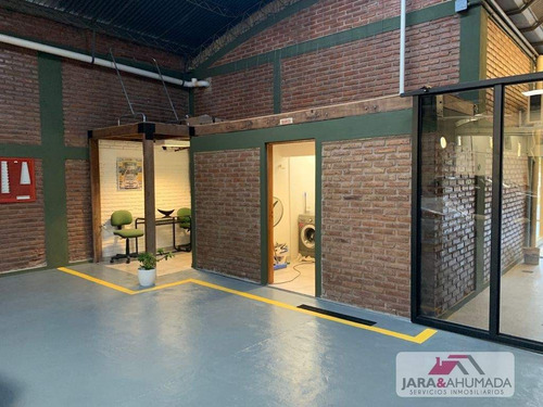 Imagen 6 de 8 de Galpon Premium Construcción De Calidad