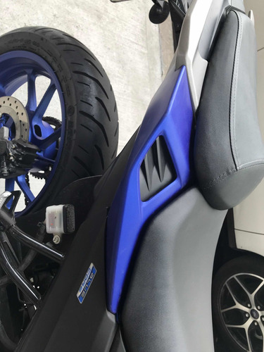 Imagen 8 de 15 de Yamaha Fz 25