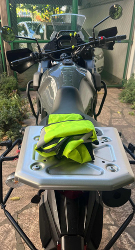Kawasaki Klr 650 Gen3 - 2940 Km