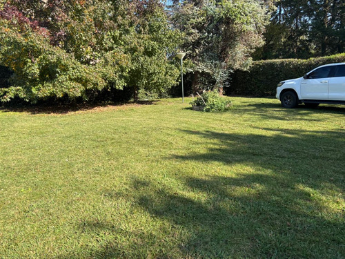 Alquiler Venta Casa Quinta B° San Antonio De Lujan