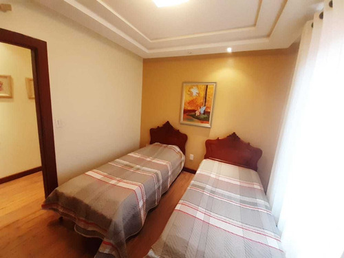 Imagem 18 de 30 de Casa Em Parque Da Areia Preta, Guarapari/es De 295m² 3 Quartos À Venda Por R$ 980.000,00 - Ca1573821-s