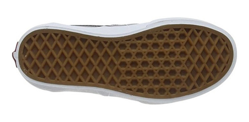 Vans Zapatilla Yt Infantil Doheny Canvas Vams