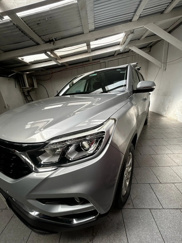 Ssangyong Rexton 2.2 Yrx101 Mt Diesel 2019