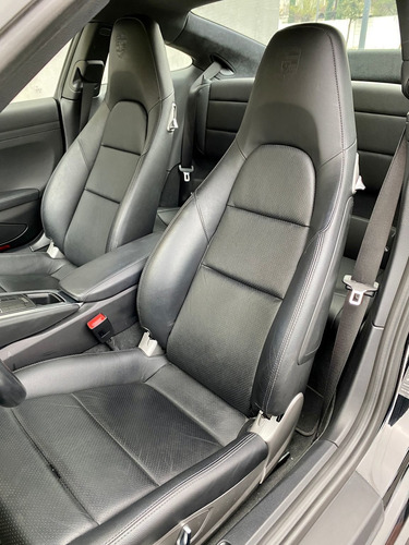 Porsche 911 Carrera 2018 3.0 Coupe Pdk At