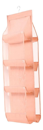 Bolsos Con Múltiples Bolsillos Colección De Bolsos