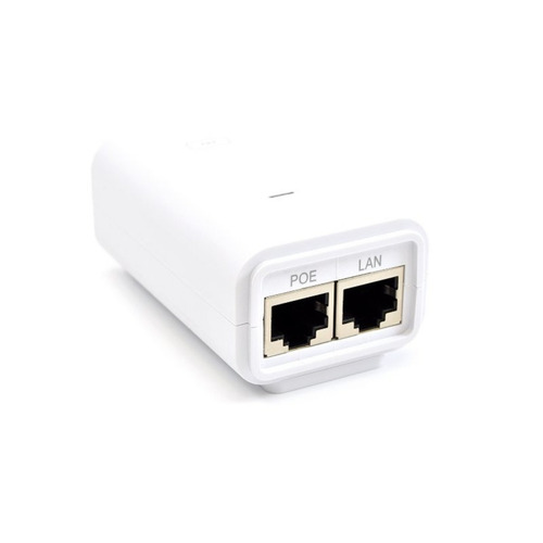 Fuente Ubiquiti Poe-24-7w-g Para Lbe-5ac-gen2 Ns-5acl