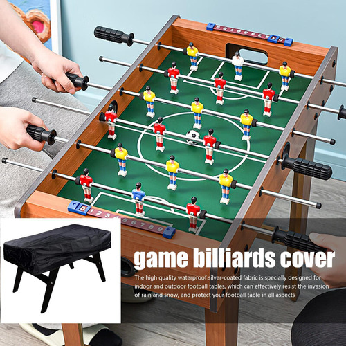 Funda Impermeable Para Mesa De Futbolín Funda Para Mesa De F