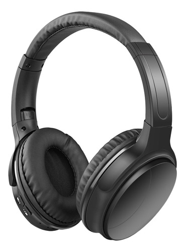 Auriculares Inalámbricos Montados En La Oreja