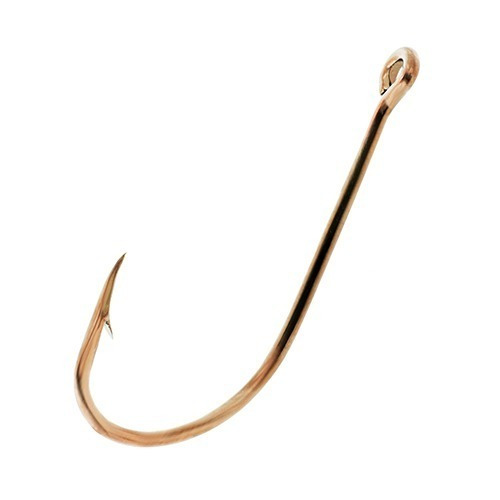 Pesca Anzuelo 084a-8 Pk 10 Eagle Claw