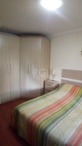 Apartamento Menino Deus Porto Alegre - 7642