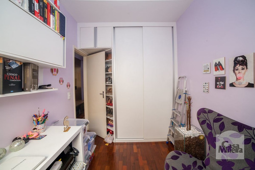 Imagem 6 de 15 de Apartamento À Venda No Santa Cruz - Código 278409 - 278409