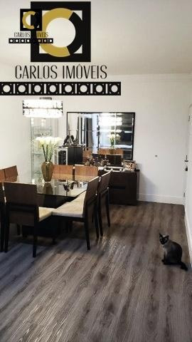 Imagem 5 de 15 de Apartamento Com Vista-mar Em Santos - 103