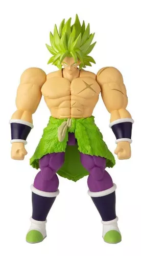 Esferas do Dragão, Action Figure Colecionável, Dragon Ball Z