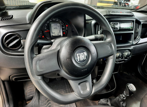 Fiat Strada 1.4 FIRE FLEX ENDURANCE CS MANUAL