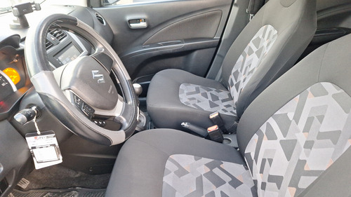Suzuki Celerio 1.0 Glx Ac
