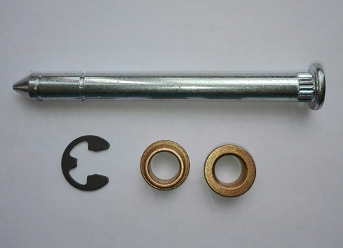 Kit 2 Pasadores Puertas Bocinas Reten Ford Explorer 91-2010