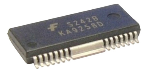 Ka9258d 4-ch Motor Driver Ka9258 B-2                      Gp