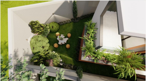 Casas En Arroyo Hondo Ii En Proyecto De Cinco Exclusivas Viviendas