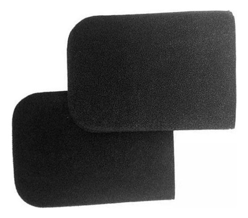 2 Fundas Para Patas De Silla, Repuesto Universal De
