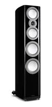 Comprar Par De Bafles Tipo Columnas Mission Zx-5 Laqueados | Rhaudio