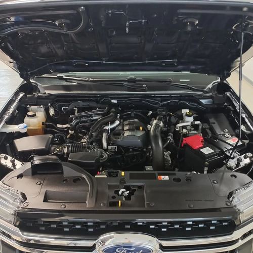 Ford Ranger 2.0 Cd 4X2 Xlt At 210Cv