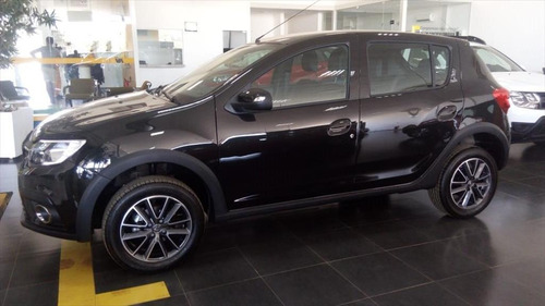 Sandero 1.6 Automatico 2021 (1577417929)
