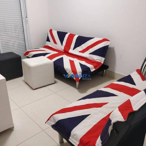 Imagem 23 de 30 de Apartamento À Venda, 158 M² Por R$ 1.720.000,00 - Jardim Belmar - Guarujá/sp - Ap3673