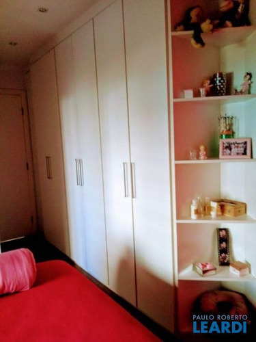 Imagem 14 de 15 de Apartamento - Santana - Sp - 555978