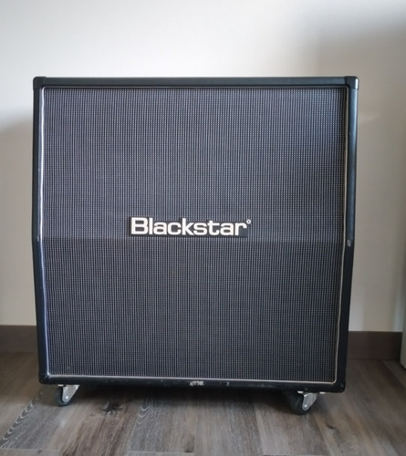 Blackstar Htv2-412a 4x12 PuLG. 320 Watts/con Funda